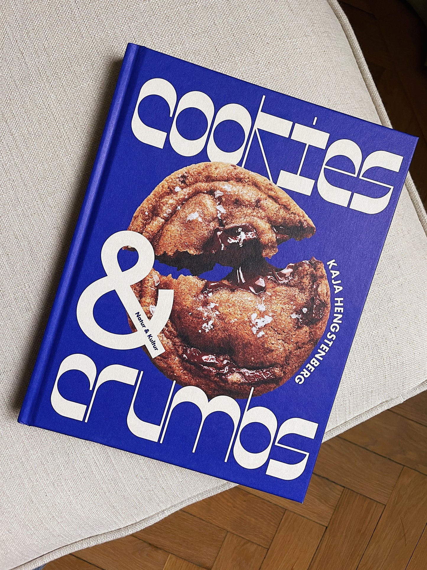 Cookie Book