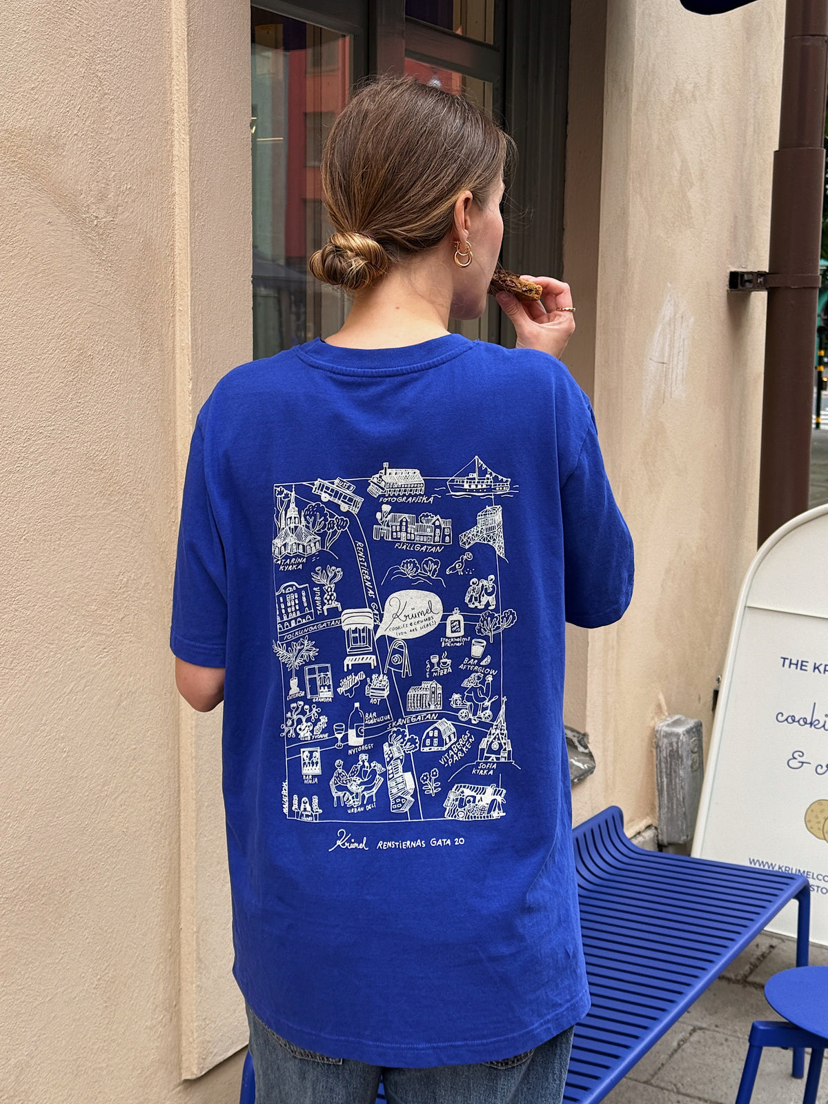 Krümel T-Shirts