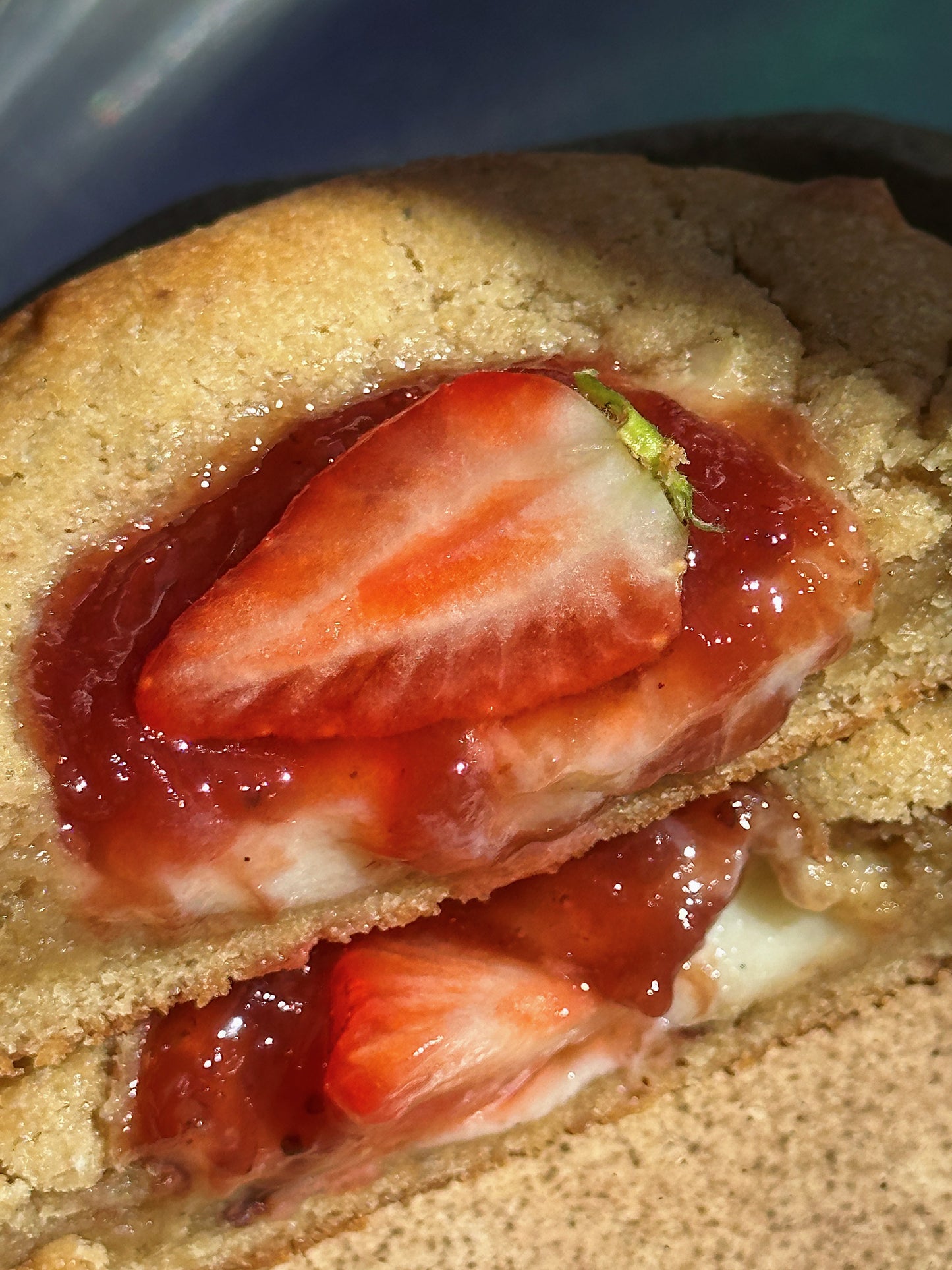 Midsummer Crumb (Pick Up only)
