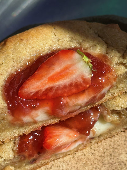 Midsummer Crumb (Pick Up only)