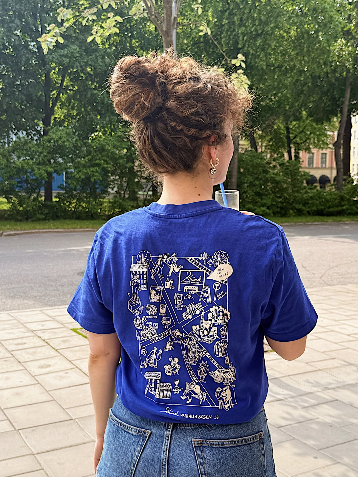 Krümel T-Shirts