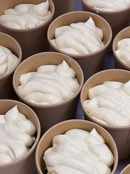 Midsummer Cookie Pudding (Pick Up only)