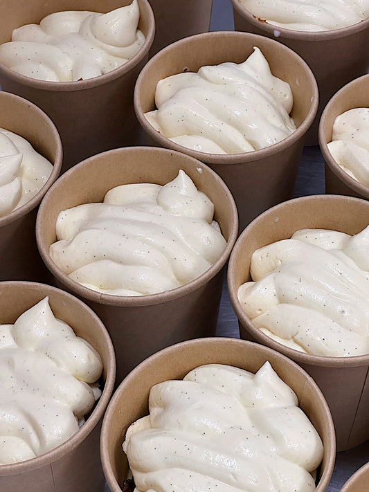 Midsummer Cookie Pudding (Pick Up only)
