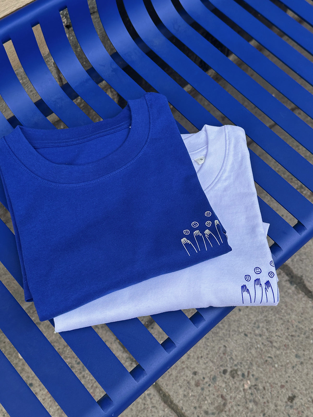 Krümel T-Shirts