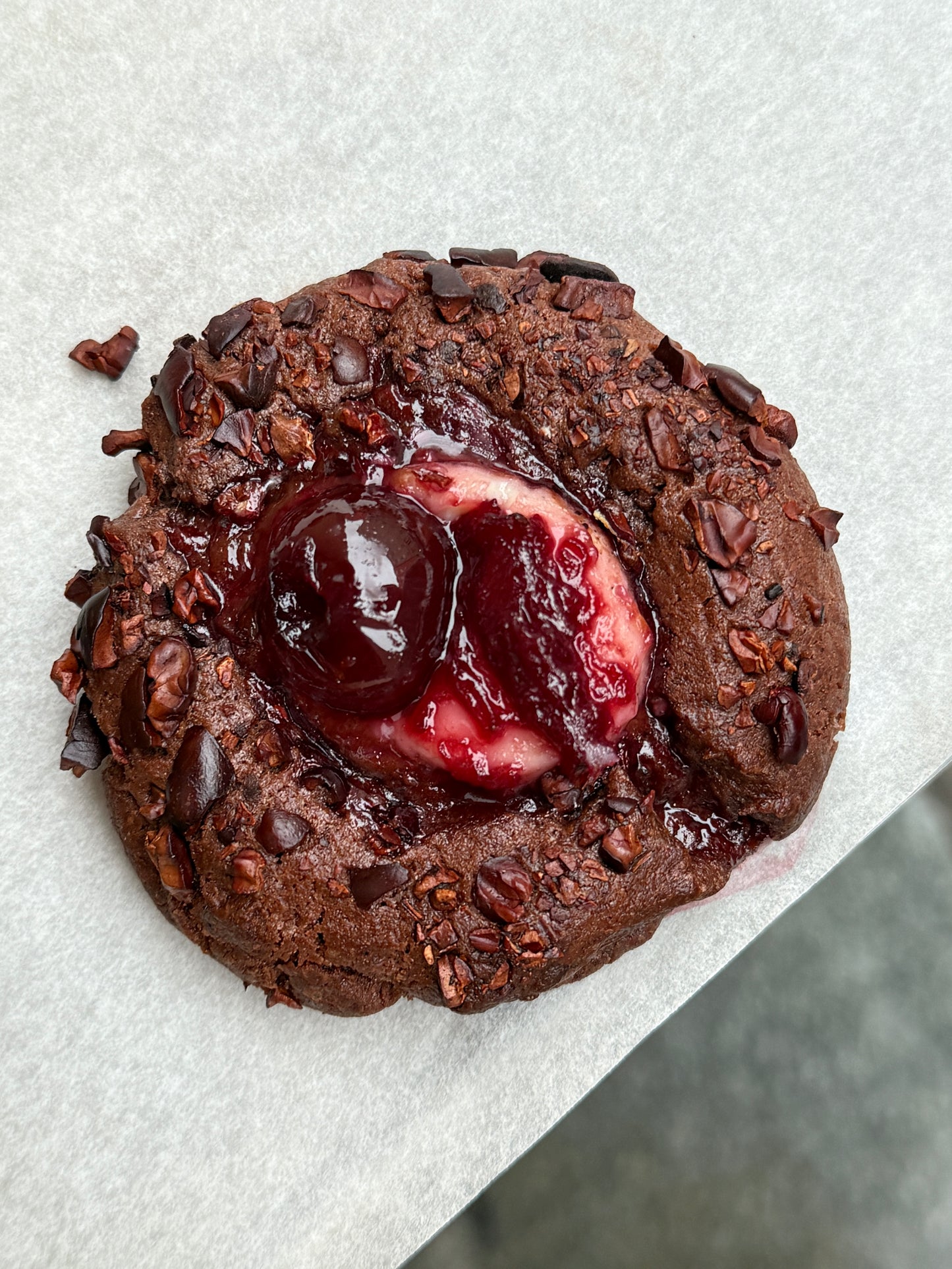 Valentine's Cookie Box (PICK UP ONLY!)