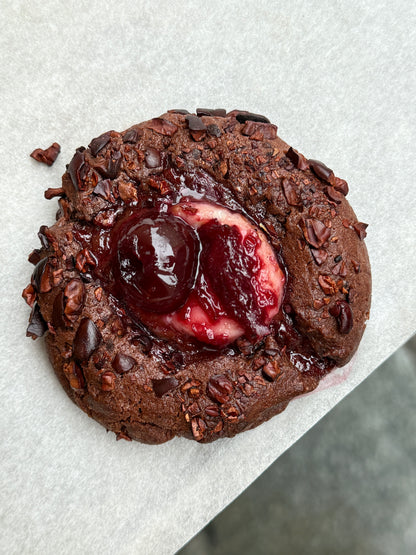 Valentine's Cookie Box (PICK UP ONLY!)