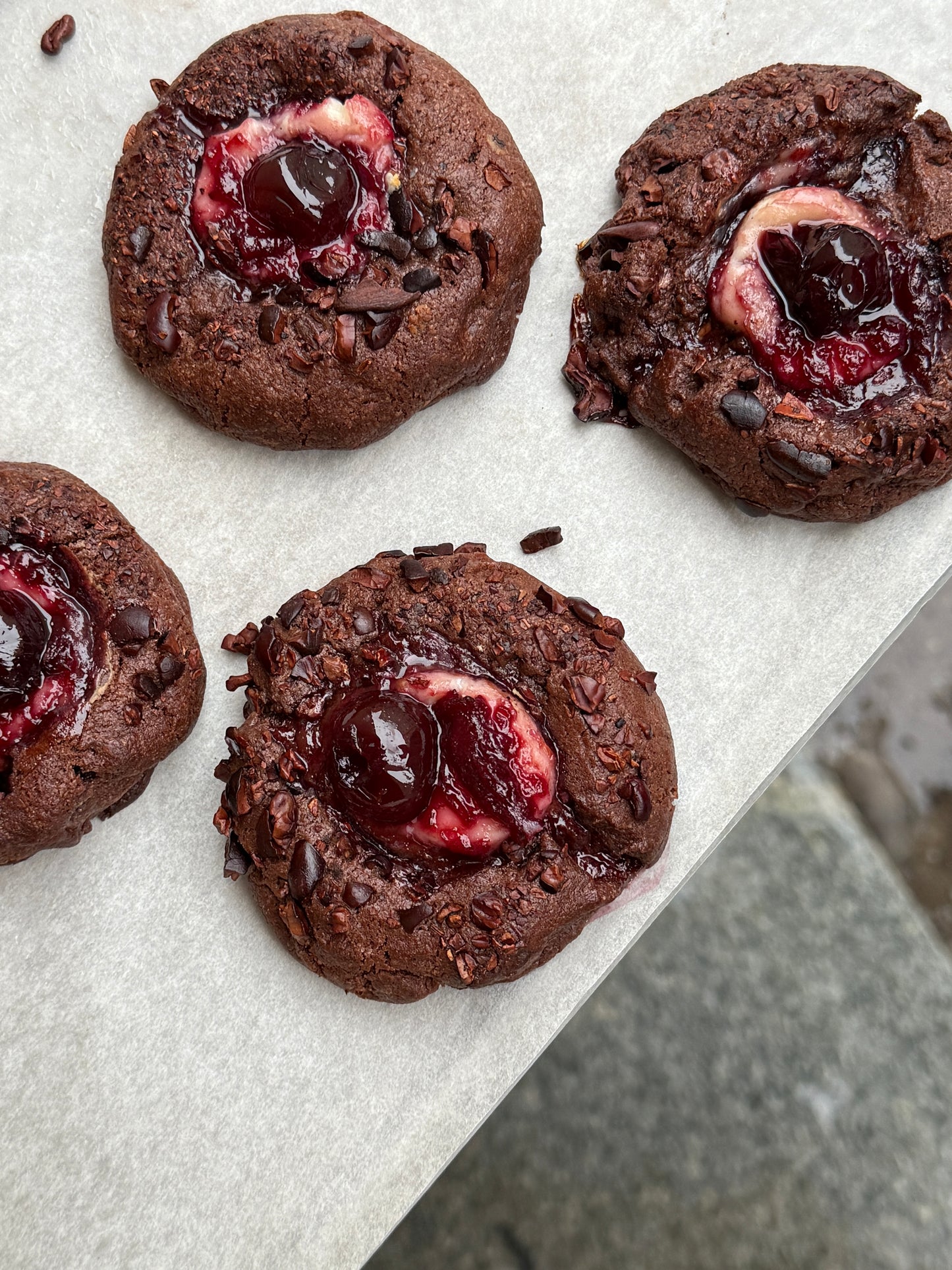 Valentine's Cookie Box (PICK UP ONLY!)