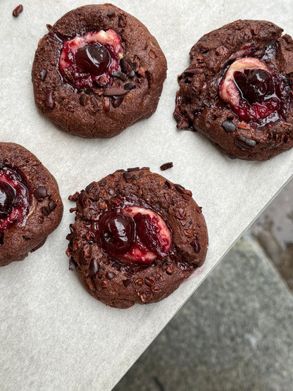 Valentine's Cookie Box (PICK UP ONLY!)