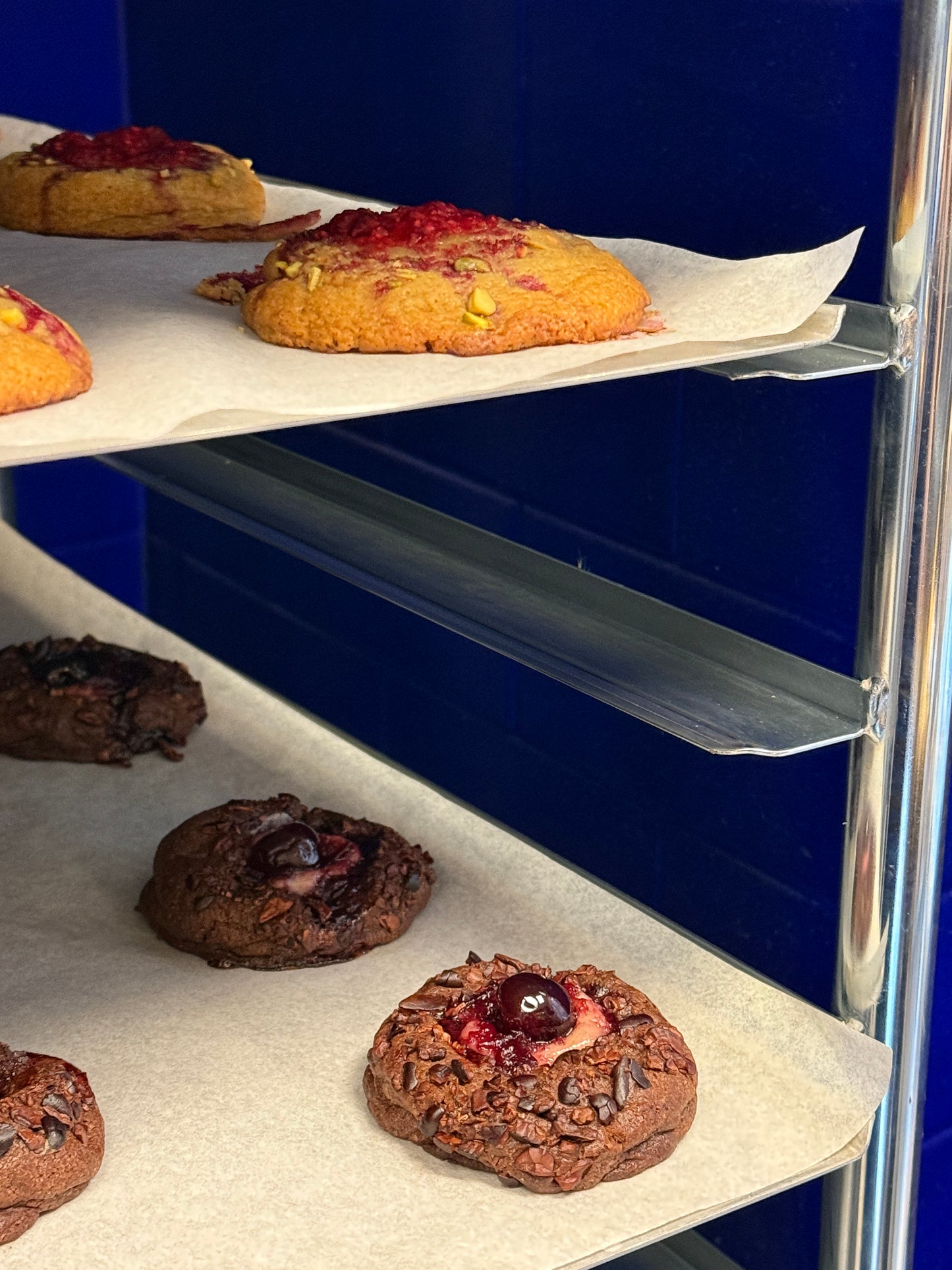 Valentine's Cookie Box (PICK UP ONLY!)