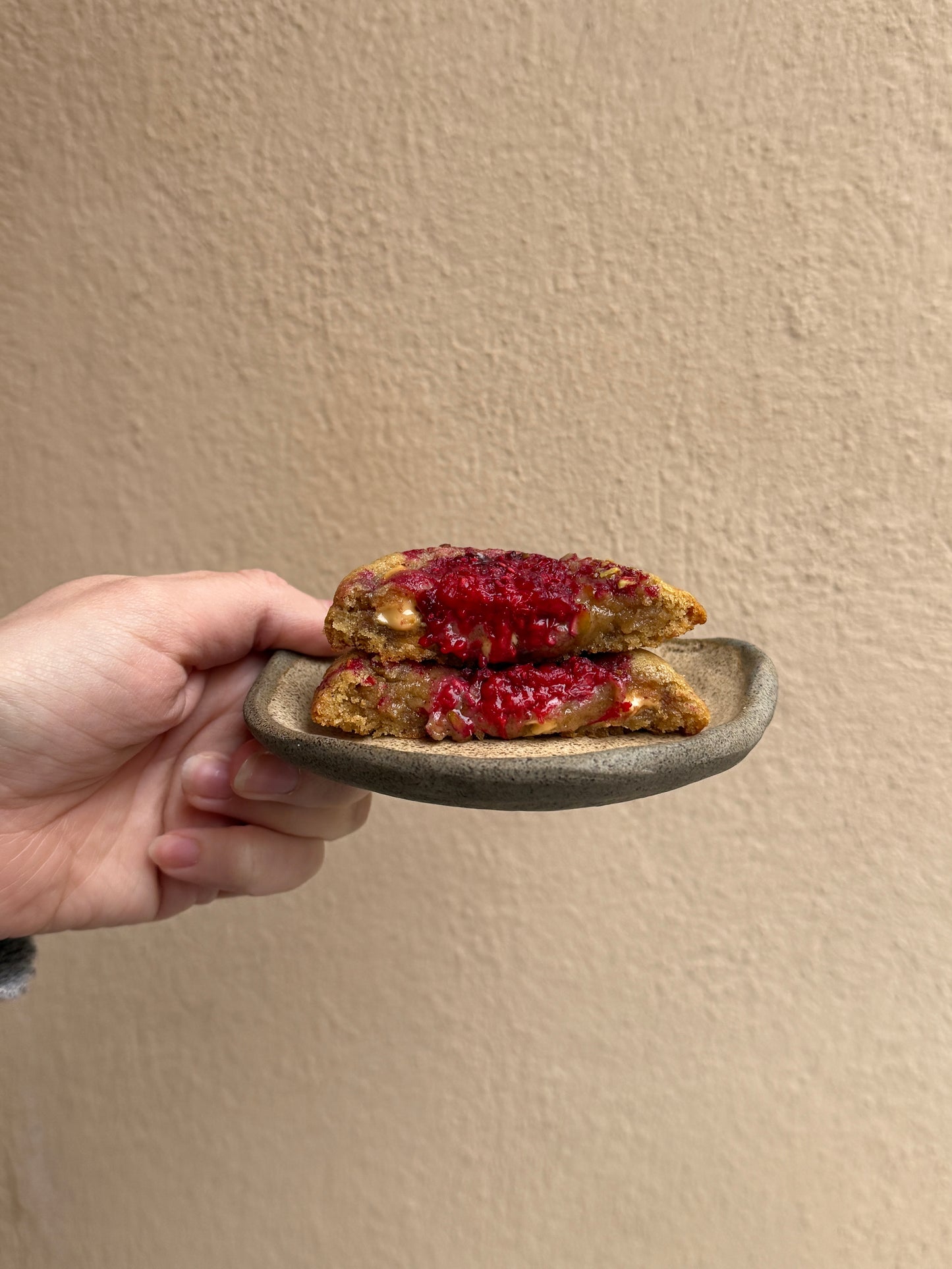 Valentine's Cookie Box (PICK UP ONLY!)